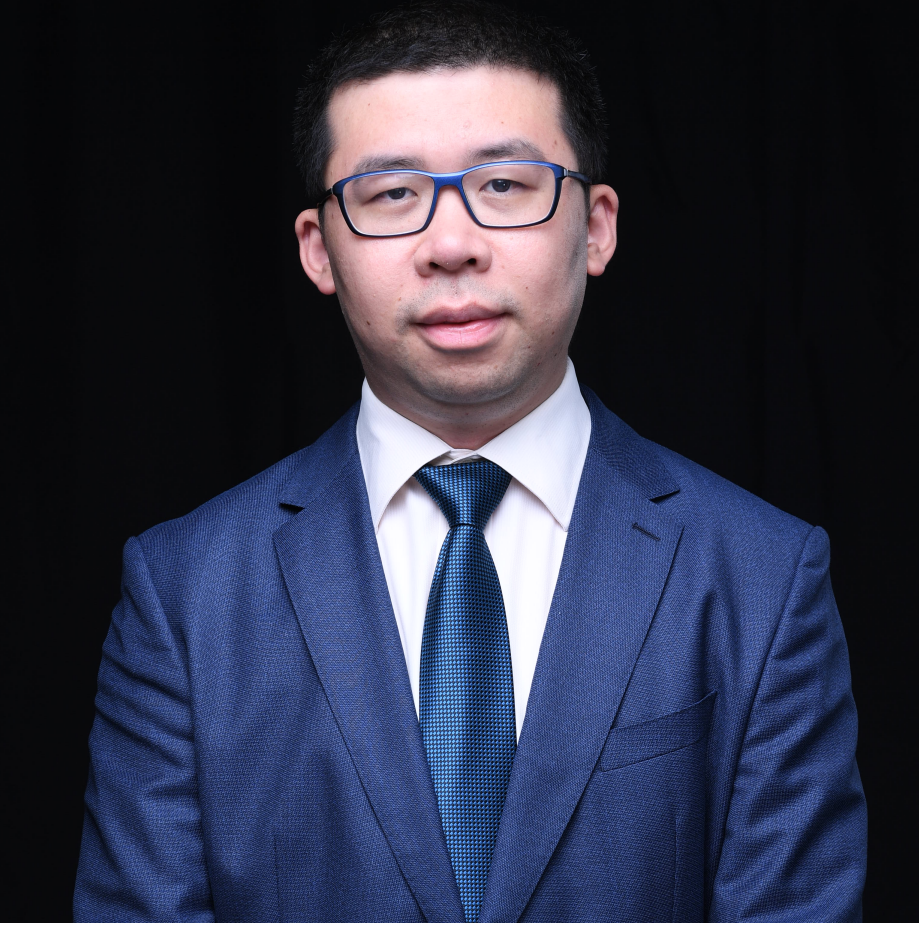 Prof. Junhua Zhao